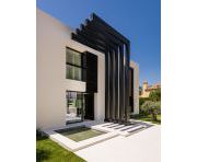 Försäljning - Villa - Marbella - Nueva Andalucía