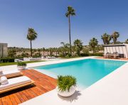 Försäljning - Villa - Marbella - Nueva Andalucía