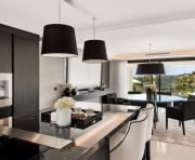 Försäljning - Villa - Marbella - Nueva Andalucía