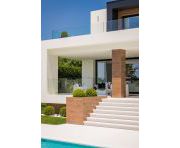 Försäljning - Villa - Marbella - Nueva Andalucía
