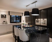 Försäljning - Villa - Marbella - Nueva Andalucía