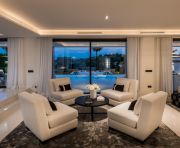 Försäljning - Villa - Marbella - Nueva Andalucía