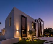 Försäljning - Villa - Marbella - Nueva Andalucía