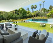 Försäljning - Villa - Marbella - Nueva Andalucía