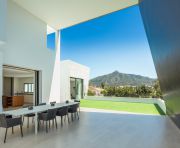 Försäljning - Villa - Marbella - Nueva Andalucía