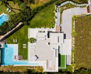 Försäljning - Villa - Marbella - Nueva Andalucía