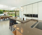 Försäljning - Villa - Marbella - Nueva Andalucía