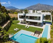 Försäljning - Villa - Marbella - Nueva Andalucía