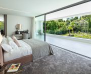 Försäljning - Villa - Marbella - Nueva Andalucía