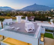 Försäljning - Villa - Marbella - Nueva Andalucía