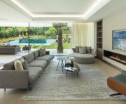 Försäljning - Villa - Marbella - Nueva Andalucía