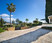 Försäljning - Villa - Marbella - Nueva Andalucía