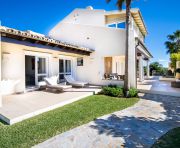 Försäljning - Villa - Marbella - Nueva Andalucía