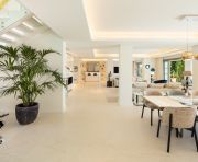 Försäljning - Villa - Marbella - Nueva Andalucía