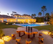 Försäljning - Villa - Marbella - Nueva Andalucía