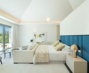 Försäljning - Villa - Marbella - Nueva Andalucía