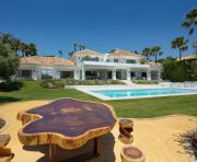 Försäljning - Villa - Marbella - Nueva Andalucía