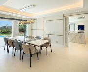 Försäljning - Villa - Marbella - Nueva Andalucía