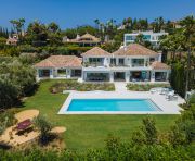 Försäljning - Villa - Marbella - Nueva Andalucía