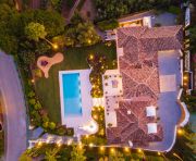 Försäljning - Villa - Marbella - Nueva Andalucía