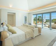 Försäljning - Villa - Marbella - Nueva Andalucía