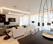 Försäljning - Villa - Marbella - Nueva Andalucía