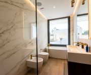 Försäljning - Villa - Marbella - Nueva Andalucía