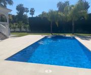 Försäljning - Villa - Marbella - Nueva Andalucía