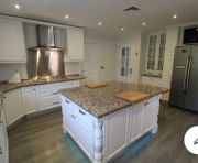 Försäljning - Villa - Marbella - Nueva Andalucía