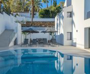 Försäljning - Villa - Marbella - Nueva Andalucía