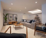 Försäljning - Villa - Marbella - Nueva Andalucía