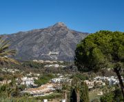 Försäljning - Villa - Marbella - Nueva Andalucía