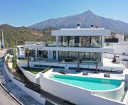 Försäljning - Villa - Marbella - Nueva Andalucía