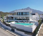 Försäljning - Villa - Marbella - Nueva Andalucía