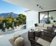 Försäljning - Villa - Marbella - Nueva Andalucía