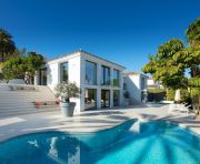 Försäljning - Villa - Marbella - Nueva Andalucía