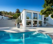 Försäljning - Villa - Marbella - Nueva Andalucía