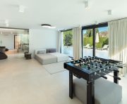 Försäljning - Villa - Marbella - Nueva Andalucía