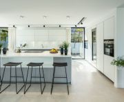 Försäljning - Villa - Marbella - Nueva Andalucía