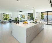 Försäljning - Villa - Marbella - Nueva Andalucía