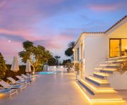Försäljning - Villa - Marbella - Nueva Andalucía