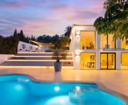 Försäljning - Villa - Marbella - Nueva Andalucía