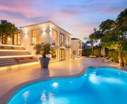 Försäljning - Villa - Marbella - Nueva Andalucía