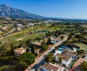 Försäljning - Villa - Marbella - Nueva Andalucía