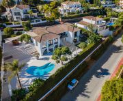 Försäljning - Villa - Marbella - Nueva Andalucía