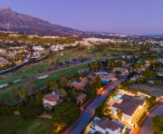 Försäljning - Villa - Marbella - Nueva Andalucía