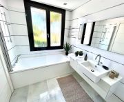 Försäljning - Villa - Marbella - Nueva Andalucía