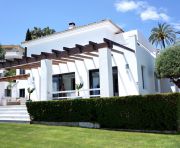 Försäljning - Villa - Marbella - Nueva Andalucía