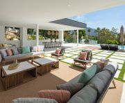 Försäljning - Villa - Marbella - Nueva Andalucía