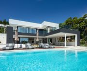 Försäljning - Villa - Marbella - Nueva Andalucía